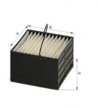 UNIFLUX FILTERS xn1030 -  Топливный фильтр